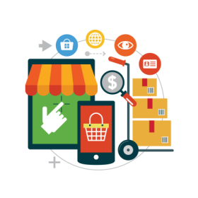 Разработка сложного сайта для сферы логистики в Сянъяне